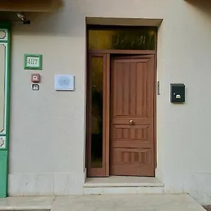 Loft 407 Appartamento Cinisi