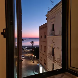 Sea Appartamento Trapani