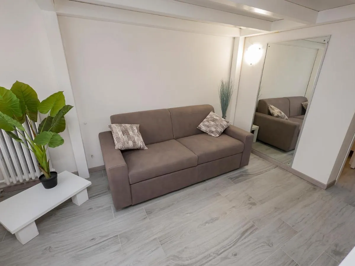 I Host Apartment - Neera 22 Milan