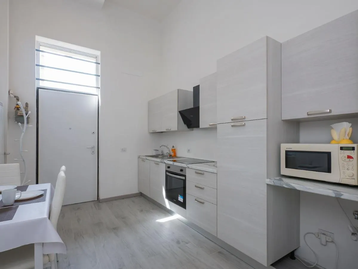 I Host Apartment - Neera 22 Milan