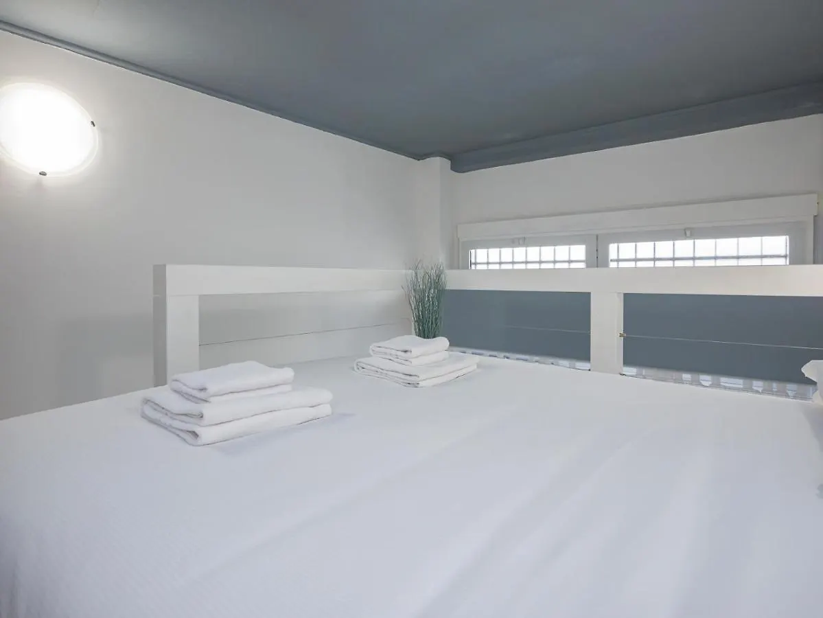 I Host Apartment - Neera 22 Milan Italy