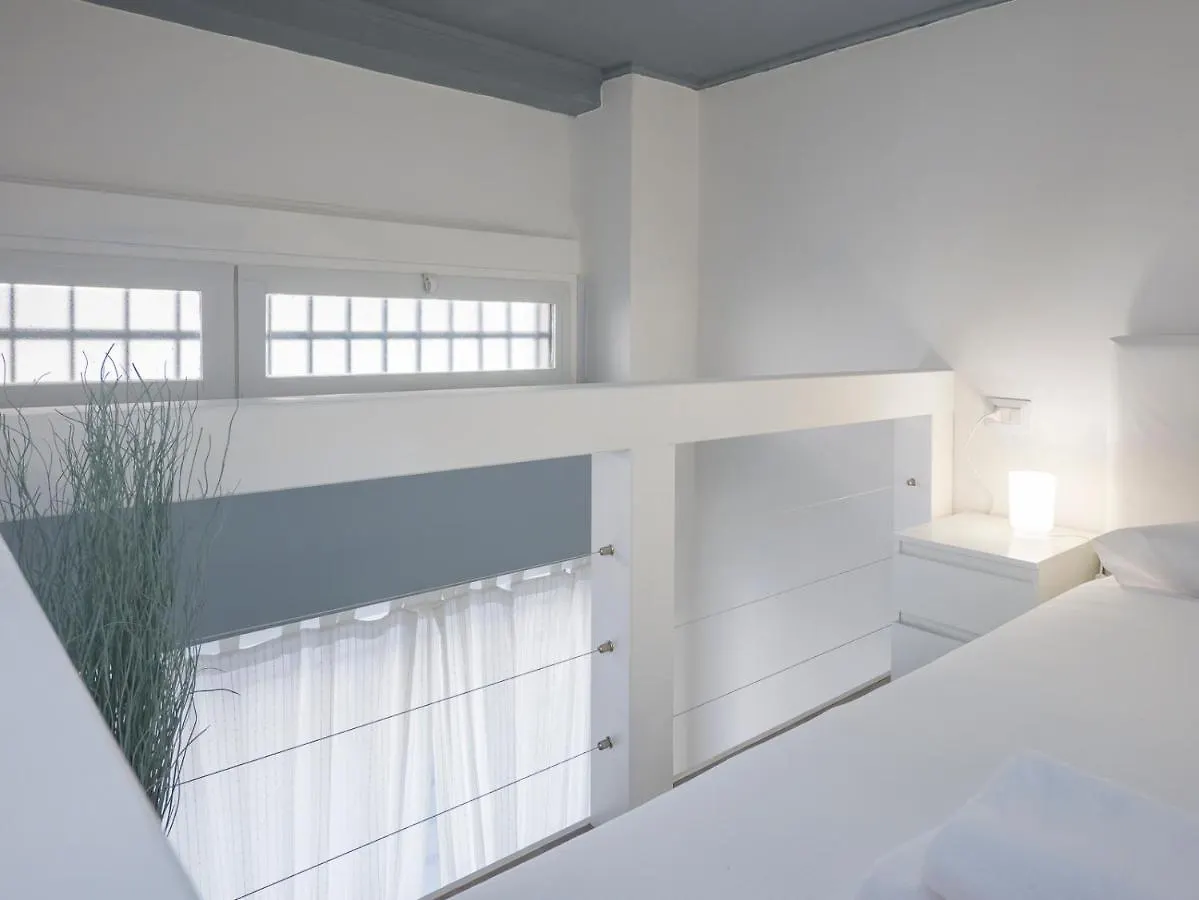 I Host Apartment - Neera 22 Milan