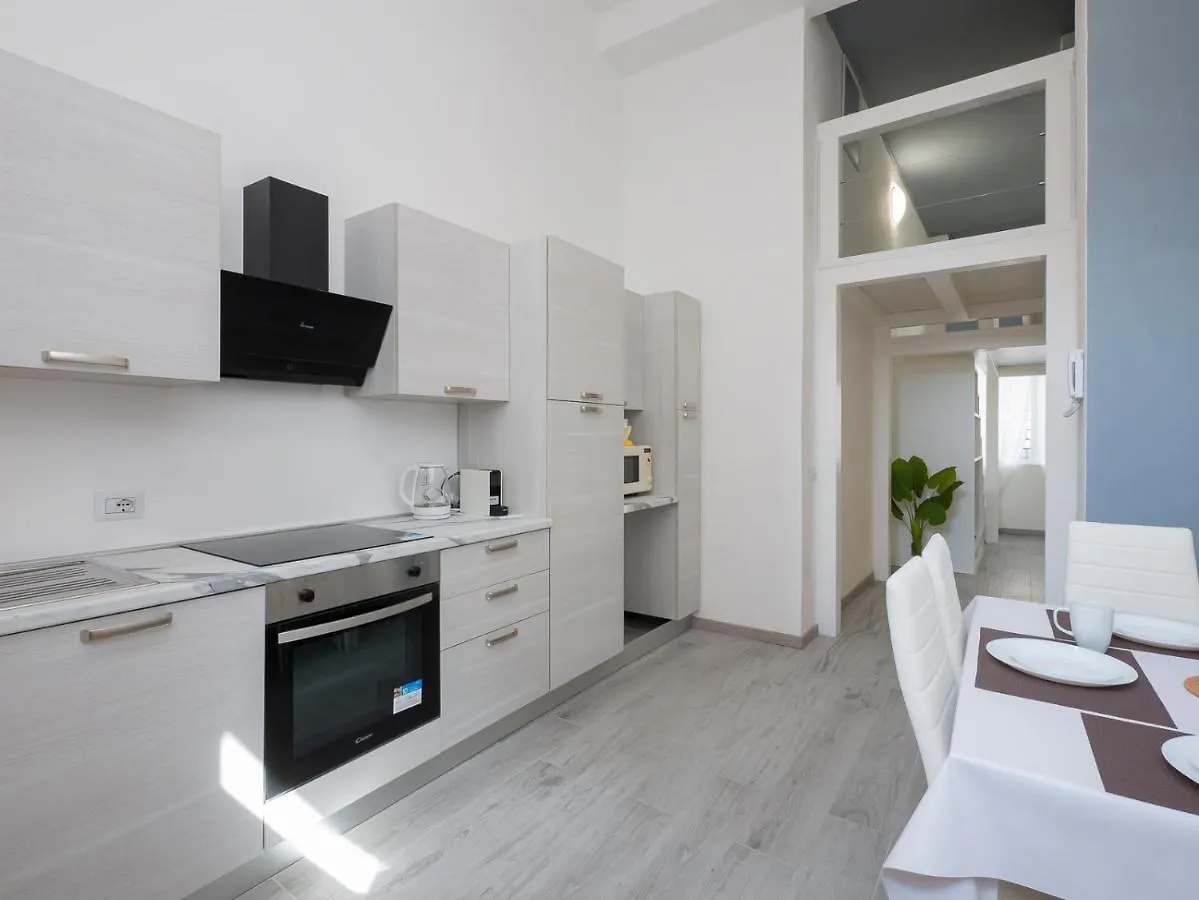 I Host Apartment - Neera 22 Milan