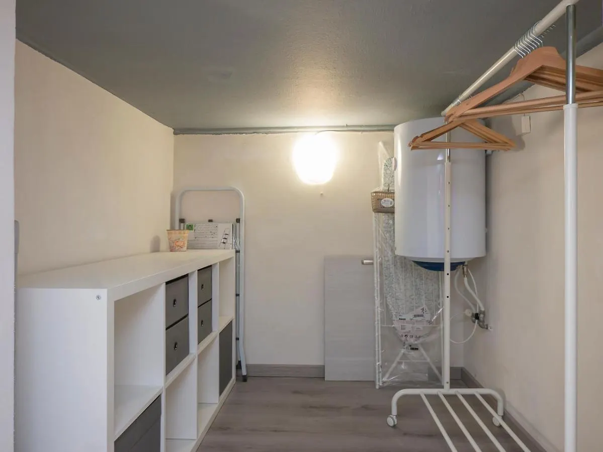 I Host Apartment - Neera 22 Milan