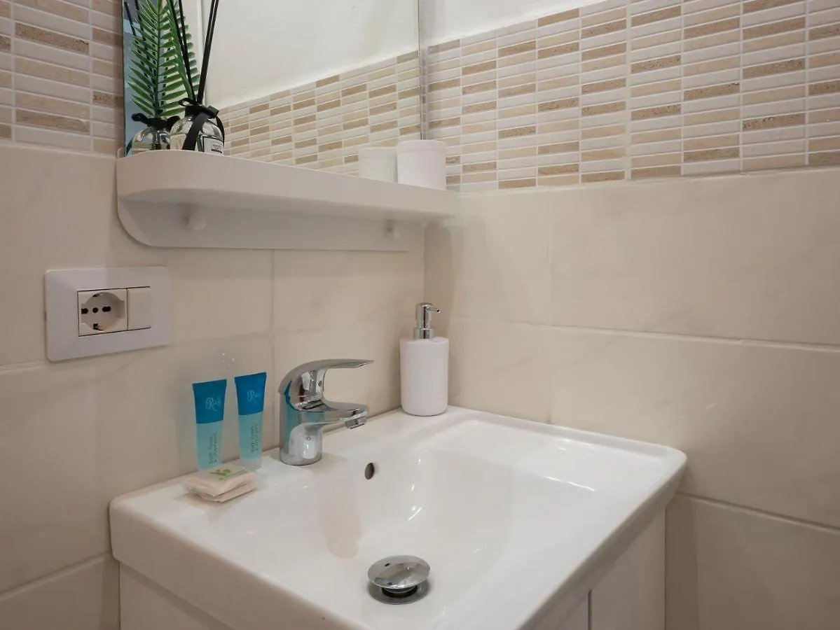 I Host Apartment - Neera 22 Milan Italy