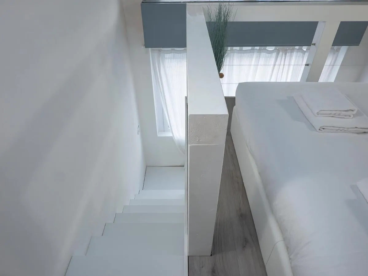 I Host Apartment - Neera 22 Milan