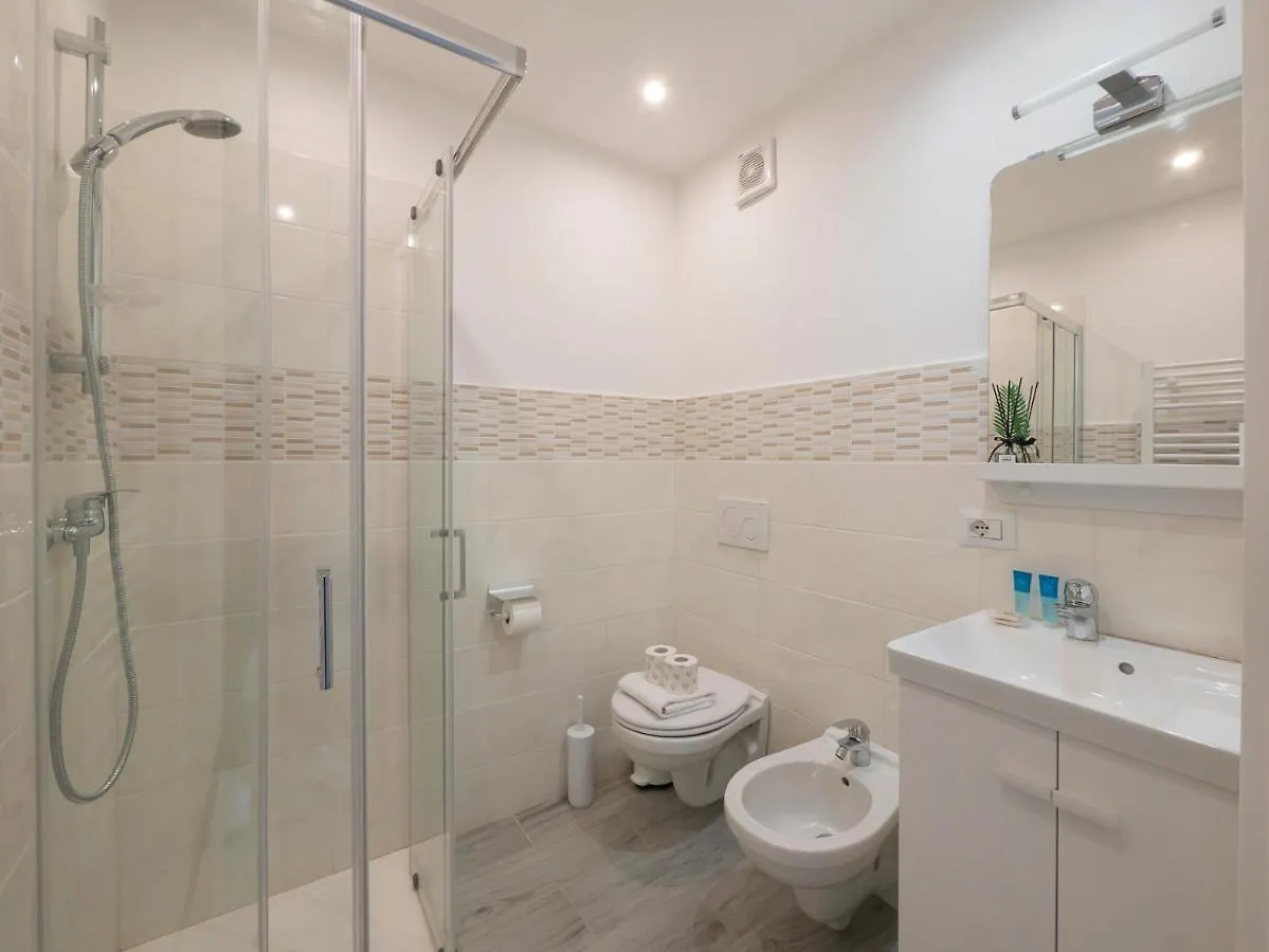 I Host Apartment - Neera 22 Milan