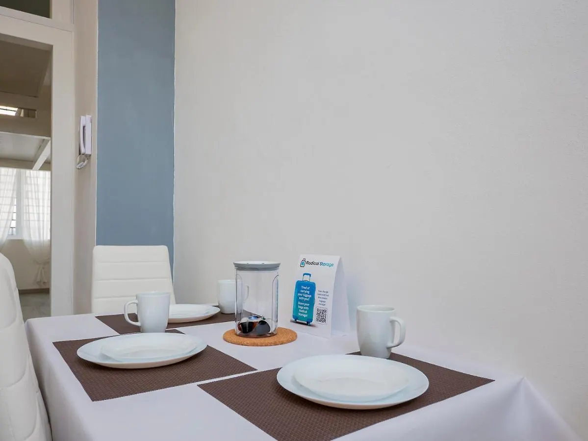 I Host Apartment - Neera 22 Milan
