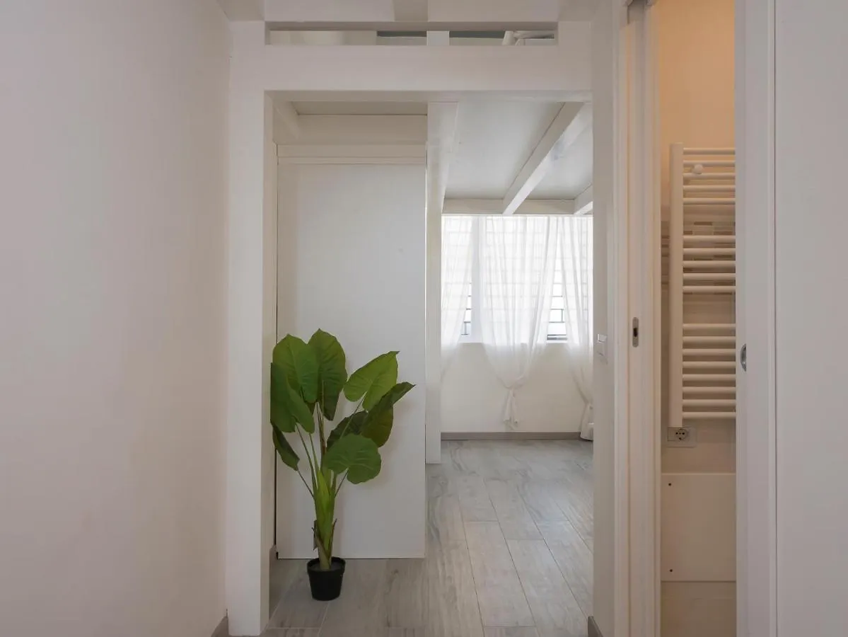 I Host Apartment - Neera 22 Milan Italy