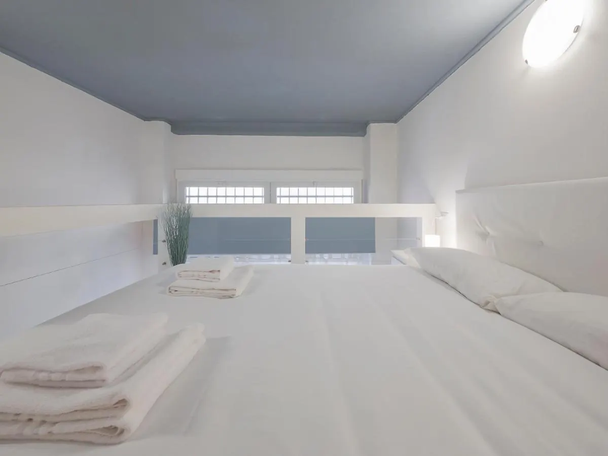 I Host Apartment - Neera 22 Milan