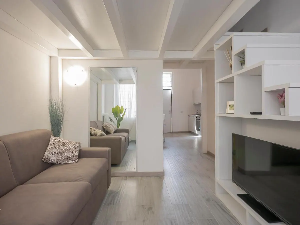 I Host Apartment - Neera 22 Milan Italy
