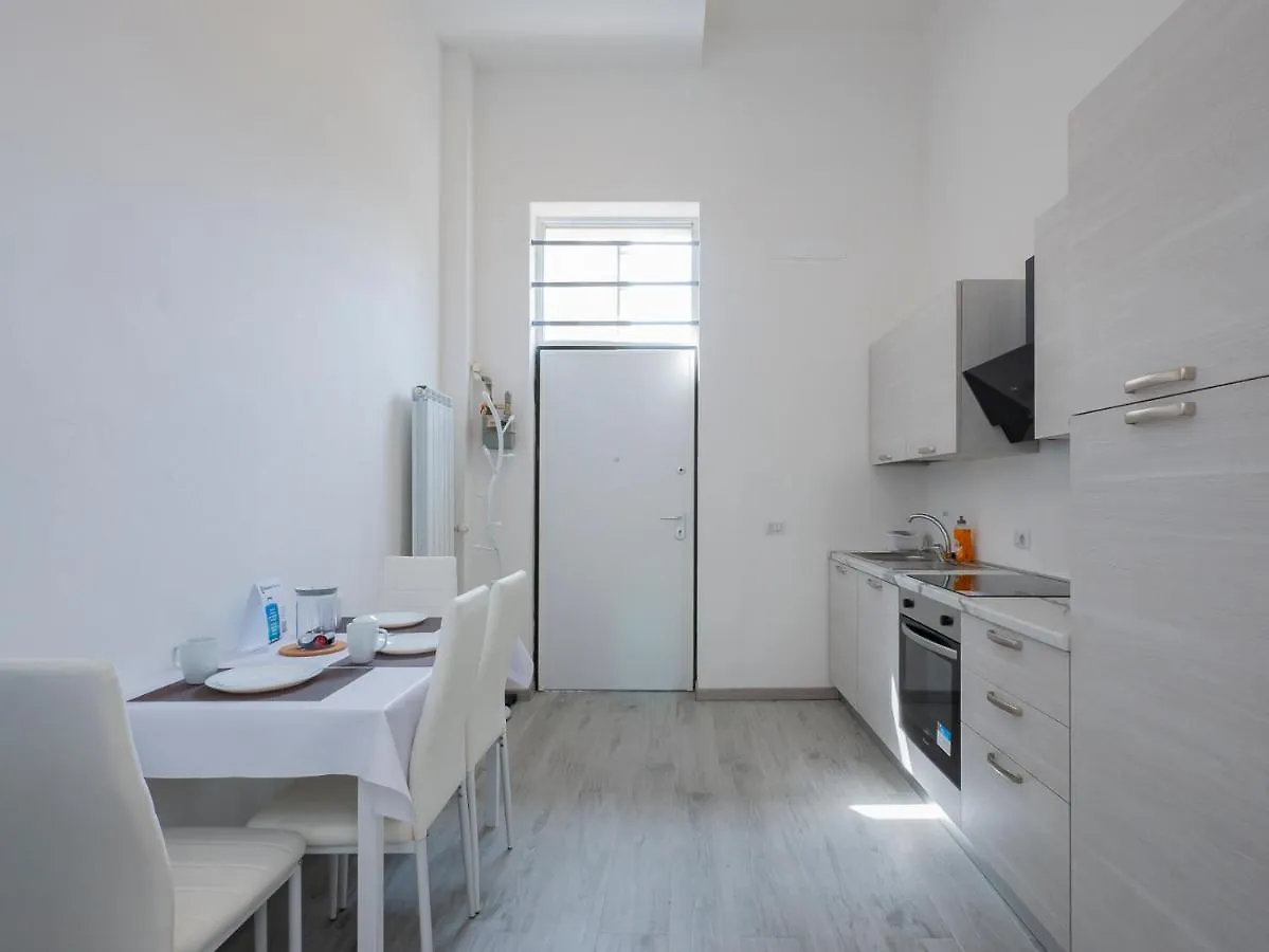 I Host Apartment - Neera 22 Milan