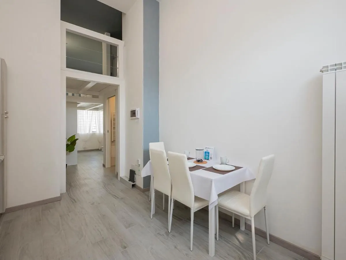 I Host Apartment - Neera 22 Milan